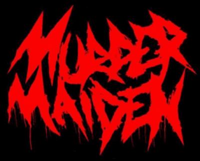 logo Murder Maiden